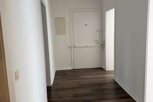 3-Zimmer-Wohnung mit Garten in Pempelfort – 40479 Pempelfort, Düsseldorf – Vorschaubild 2