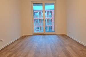 Moderne 2 Zimmerwohnung zur Miete mit Balkon in Lübeck St. Lorenz - Wentzel Dr. – 23554 Sankt Lorenz Nord, Lübeck – Vorschaubild 3