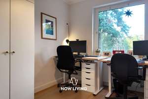 Clean, Modern, Bothfeld: 3 Zimmer Highlight im Hochparterre – Die vollständige Adresse der Immobilie erhältst du vom Anbieter., 30657 Bothfeld, Hannover – Vorschaubild 14