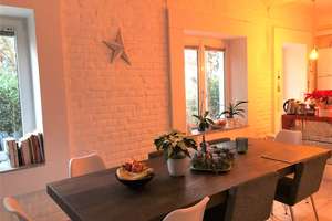 Urlaubsatmosphäre - Loft-Gartenhaus in Flingern – Erkrather Str. 72, 40233 Flingern Süd, Düsseldorf – Vorschaubild 9