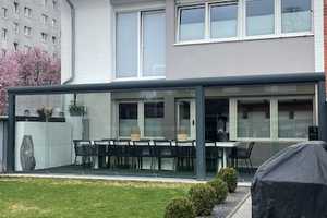 Charmantes Reihenendhaus in Bonn-Dransdorf – Ihr neues Zuhause mit großem Garten und Garage – Bonn – Vorschaubild 1