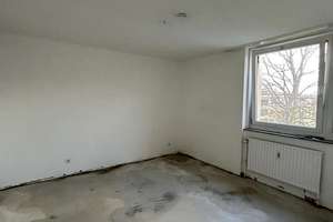 Sofort verfügbar! 3-Zimmer-Wohnung in Dortmund Scharnhorst inkl. 200 EUR Baumarktgutschein – Spannstraße 8, 44328 Scharnhorst-Ost, Dortmund – Vorschaubild 2