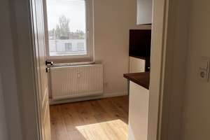 Erstbezug nach Kernsanierung, 2-Zimmer-Wohnung mit EBK im beliebten Westlichen Ringgebiet – Gutenbergstraße 27, 38118 Westliches Ringgebiet, Braunschweig – Vorschaubild 7
