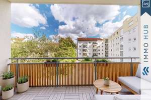 ++ Bezugsfrei | frisch renoviert | Balkon! Charmante 2-Zimmer Wohnung in Leipzig ++ – 4159 Möckern, Leipzig – Vorschaubild 5