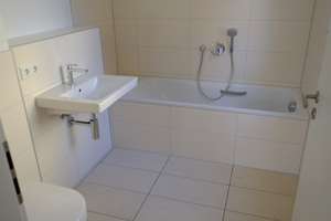 Helle, moderne 3 bis 4 Zimmer-Wohnung – Hermann-Wendel-Straße 12, 60486 Bockenheim, Frankfurt am Main – Vorschaubild 8