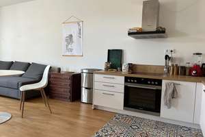 München-Modell 2-Zimmer-Wohnung mit Loggia in München Pasing (ab September, mit Ablöse) – Die vollständige Adresse der Immobilie erhältst du vom Anbieter., 81241 Pasing, München – Vorschaubild 13