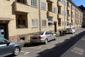 Gemütliches Wohnen – 2-Zimmer-Wohnung in ruhigem Haus – Kunigundishof 9, 34123 Bettenhausen, Kassel – Vorschaubild 1