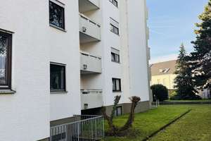 Top-Lage: Moderne 2-Zimmer-Wohnung mit großzügigem Balkon und PKW-Stellplatz – Raifeisenstraße 9, 64342 Seeheim-Jugenheim – Vorschaubild 5