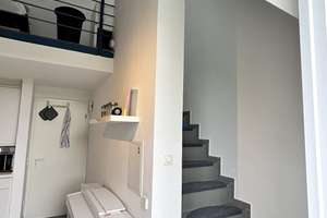 Helle Maisonette Wohnung in Mecklenbeck – Die vollständige Adresse der Immobilie erhältst du vom Anbieter., 48163 Mecklenbeck, Münster – Vorschaubild 3