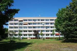 Ideal für Paare - 2-Raum-Wohnung mit Balkon – Str. Usti nad Labem 97, 9119 Kappel, Chemnitz – Vorschaubild 4