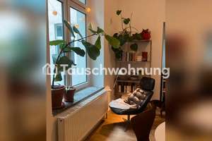 Tauschwohnung: Zentrale Wohnung mit lichtdurchflutetem Balkon – Die vollständige Adresse der Immobilie erhältst du vom Anbieter., 50676 Altstadt/Süd, Köln – Vorschaubild 1