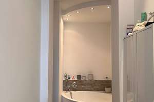 75 m² im Altbau - 2 Zimmer Wohnung zur Untermiete für 2 Monate – Die vollständige Adresse der Immobilie erhältst du vom Anbieter., 40235 Grafenberg, Düsseldorf – Vorschaubild 7