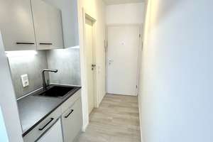 Möblierte 1-Zimmer-Wohnung / Furnished Studio – 699 € All-in – Richard-Schirrmann-Straße 8, 55122 Hartenberg-Münchfeld, Mainz – Vorschaubild 4