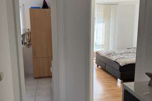 Super Gelegenheit! Bücher-Neubau Schierstein! vermietete 2ZKB, Balkon, Kamin, TG-PLatz – Eisenmännchenstr. 14, 65201 Schierstein, Wiesbaden – Vorschaubild 9