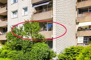 Renoviert und chic!
3-Zi.-Eigentumswhg. mit TG-Stellplatz – Bielefeld – Vorschaubild 3