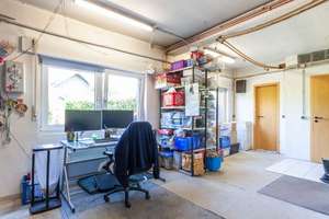 Freist. EFH mit schönem Garten in kleiner Hofschaft – Die vollständige Adresse der Immobilie erhältst du vom Anbieter., 42655 Solingen-Mitte, Solingen – Vorschaubild 22