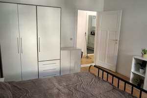 Möbliertes WG - Zimmer in kleiner zweier WG- ab sofort  – 39112 Leipziger Straße, Magdeburg – Vorschaubild 9