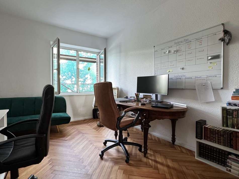 Büro