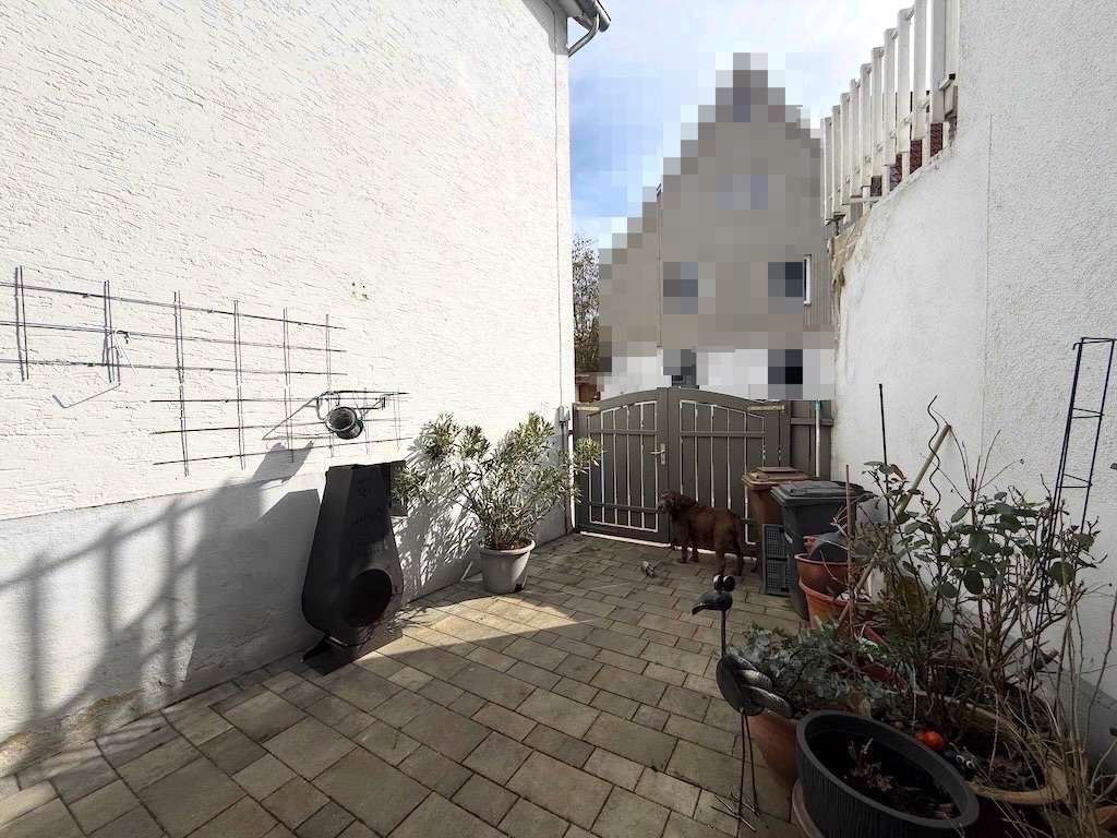 Immobilie in Selters (Westerwald) - ---Bezauberndes Fachwerkhaus mit kleinem Innenhof – Wohnen mit Charme in zentraler Lage--- - Bild 4