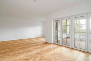 Zeitlose Architektur & nachhaltiger Komfort – Exklusive Etagenwohnung in Potsdam – Die vollständige Adresse der Immobilie erhältst du vom Anbieter., 14469 Potsdam West, Potsdam – Vorschaubild 2
