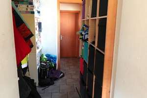 CHARMANTES DENKMALGESCHÜTZTES HAUS MIT GARTEN – Die vollständige Adresse der Immobilie erhältst du vom Anbieter., 47279 Bissingheim, Duisburg – Vorschaubild 4