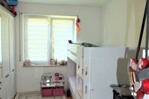 ***Rodgebiet*** Helle 3-Zimmer Wohung mit Südbalkon – Weißenburgstr. 61, 75173 Südweststadt, Pforzheim – Vorschaubild 6