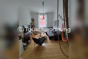 Tauschwohnung: Tausch: Große Wohnung in Vahrenwald-List – Die vollständige Adresse der Immobilie erhältst du vom Anbieter., 30161 Vahrenwald, Hannover – Vorschaubild 10