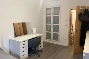 Helle 2-Zimmer-Wohnung im EG (ca. 51 m²) mit Balkon und Einbauküche – Terkampstr. 4, 45884 Rotthausen, Gelsenkirchen – Vorschaubild 11