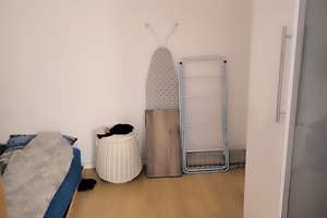 Zuhause mit einem Zimmer in Berlin Reinickendorf – 13403 Reinickendorf (Ortsteil), Berlin – Vorschaubild 2