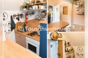 Tauschwohnung: Tausch deine große Wohnung gegen Stuttgart-West – Die vollständige Adresse der Immobilie erhältst du vom Anbieter., 70176 Feuersee, Stuttgart – Vorschaubild 4