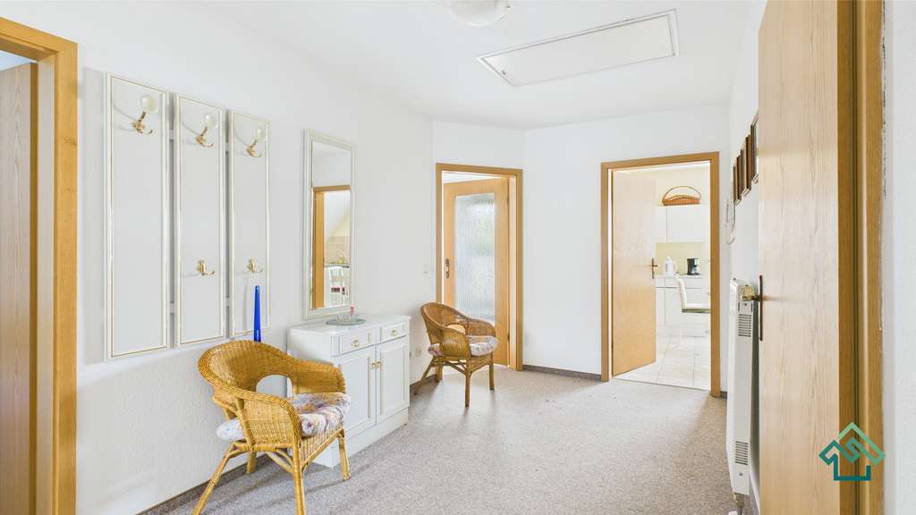 Immobilie in Am Ettersberg - Natur trifft Kultur – wohnen im charmanten Ettersburg bei Weimar - Bild 3