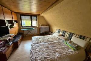 EFH in sehr ruhiger Wohnlage mit erheblicher Ausbaureserve – Marco-Polo-Straße 59, 68219 Rheinau, Mannheim – Vorschaubild 5