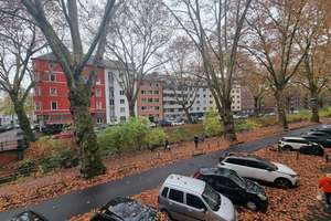 *****Ruhiger Mieter ab 01. November 2026 gesucht! Charmantes Apartment in gefragter Lage***** – 40223 Bilk, Düsseldorf – Vorschaubild 8
