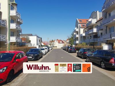 Freistehend | Helle Maisonette | Toller Schnitt | 2 Balkone | Tiefgarage