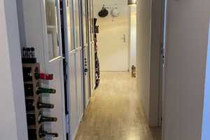 Schöne, gepflegte 2-Zimmer-Wohnung mit Südbalkon nähe Theresienwiese – Pettenkoferstr. 23, 80336 München – Vorschaubild 4