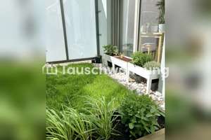 Tauschwohnung: GARTEN-OASE: Tausche 2,5 ZI-CITYLOFT gg 4-ZI-WHG – Waltherstraße 9, 80337 Am alten südlichen Friedhof, München – Vorschaubild 13