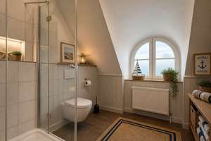 Maisonette-Unikat mit Endreihenhaus-Charakter unter Reet zum Kauf in Neuenfelde - Wentzel Dr. – Die vollständige Adresse der Immobilie erhältst du vom Anbieter., 21129 Neuenfelde, Hamburg – Vorschaubild 31