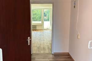 Einzimmerwohnung mit Balkon in Regensburg – 93055 Ostenviertel, Regensburg – Vorschaubild 3