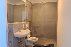 WE013 - NEUBAU - Schicke 2 Zimmer Wohnung mit Einbauküche – Die vollständige Adresse der Immobilie erhältst du vom Anbieter., 50767 Pesch, Köln – Vorschaubild 8