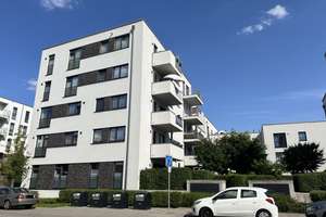 Modernes Wohnen in Hamburg-Bergedorf - Wentzel Dr. 