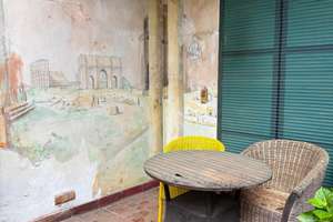 Absolute Luxustraumwohnung mit Garten und Kamin in Charlottenburg!!!! – Zähringerstraße 29, 10707 Wilmersdorf, Berlin – Vorschaubild 8