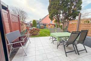 Ihre Zukunft beginnt hier: 4 Zimmer, Garten und jede Menge Möglichkeiten – Die vollständige Adresse der Immobilie erhältst du vom Anbieter., 45329 Altenessen-Nord, Essen – Vorschaubild 2