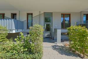 Moderne 4-Zimmer-Traumwohnung in Bockenheim: 119 m² mit Balkon & Tiefgarage – 60486 Bockenheim, Frankfurt am Main – Vorschaubild 15