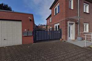 Familientraum mit Einliegerwohnung und Doppelgarage in Wittlaer – Düsseldorf – Vorschaubild 14