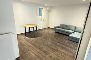 3-Zimmer Wohnung im Stuttgarter Westen auch WG geeignet – Silberburgstraße 26, 70176 Hölderlinplatz, Stuttgart – Vorschaubild 2