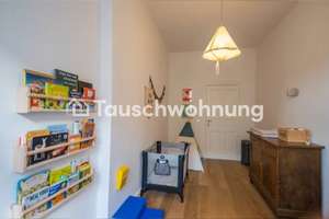 Tauschwohnung: Sunny und Spacious Revonated Altbau in Prenzlauerberg – Die vollständige Adresse der Immobilie erhältst du vom Anbieter., 10407 Prenzlauer Berg, Berlin – Vorschaubild 7