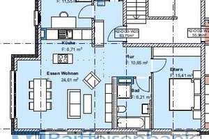 Ohne Käuferprov.:  Besonders hell und besonders gut ausgestattet: Freie 3-Zimmer-Wohnung in gepflegt – Die vollständige Adresse der Immobilie erhältst du vom Anbieter., 85053 Südost, Ingolstadt – Vorschaubild 17