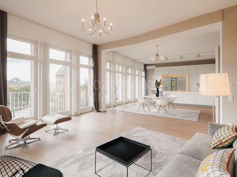 Wohnstyle rund 71 qm