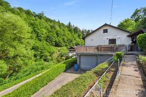 Zweifamilienhaus| ca. 215 m² Wohnfläche | ca. 3.500 m² Grundstück | Anbau von 2002 | 2 Garagen – Die vollständige Adresse der Immobilie erhältst du vom Anbieter., 55779 Heimbach – Vorschaubild 11