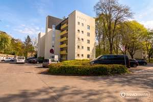 Solide Kapitalanlage – Vermietete 2- Zimmer-Wohnung mit Garage – Die vollständige Adresse der Immobilie erhältst du vom Anbieter., 22119 Horn, Hamburg – Vorschaubild 2